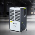 i-TAC Dehumidifier 90 liters/day - Image 4