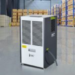 i-TAC Dehumidifier 90 liters/day - Image 3