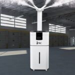 i-TAC Humidifier 3 liter/hour - Image 5