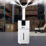 i-TAC Humidifier 3 liter/hour - Image 4