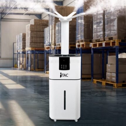i-TAC Humidifier 3 liter/hour