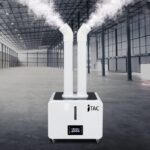 I-TAC Humidifier 6 liter/hour
