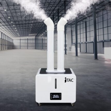 I-TAC Humidifier 6 liter/hour