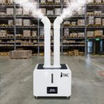 I-TAC Humidifier 6 liter/hour - Image 2