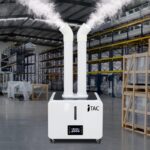 I-TAC Humidifier 6 liter/hour - Image 3