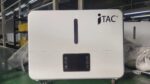 I-TAC Humidifier 6 liter/hour - Image 5