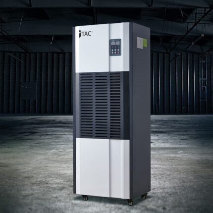 i-TAC Dehumidifier 168 liter/day