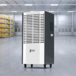 i-TAC Dehumidifier 138 liters/day - Image 2