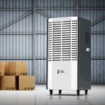 i-TAC Dehumidifier 138 liters/day